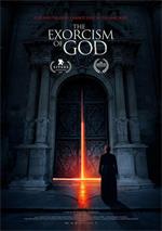 The Exorcism of God 2021 BluRay 1080p DTS-HD MA 5.1 x264-CHD