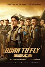 Born to Fly.2023.1080p.WEB-DL.H264.AAC-FEWAT